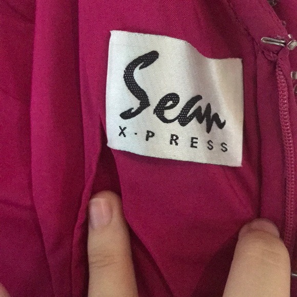 FORMAL DRESS - Picture 5 of 8